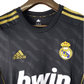 2011/2012 Real Madrid bwin - Away Retro Kit – - Short Sleeve - GovintageJersey