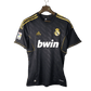 2011/2012 Real Madrid bwin - Away Retro Kit – - Short Sleeve - GovintageJersey