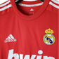 2011/2012 Real Madrid bwin - Third Retro Kit - Short Sleeve - GovintageJersey