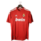 2011/2012 Real Madrid bwin - Third Retro Kit - Short Sleeve - GovintageJersey