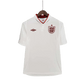 2012 England - Home Retro Kit - GovintageJersey