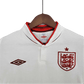 2012 England - Home Retro Kit - GovintageJersey