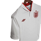 2012 England - Home Retro Kit - GovintageJersey