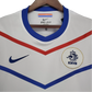 2012 Netherlands - Away Retro kit - GovintageJersey