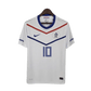 2012 Netherlands - Away Retro kit - GovintageJersey