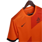 2012 Netherlands - Home Retro kit - GovintageJersey