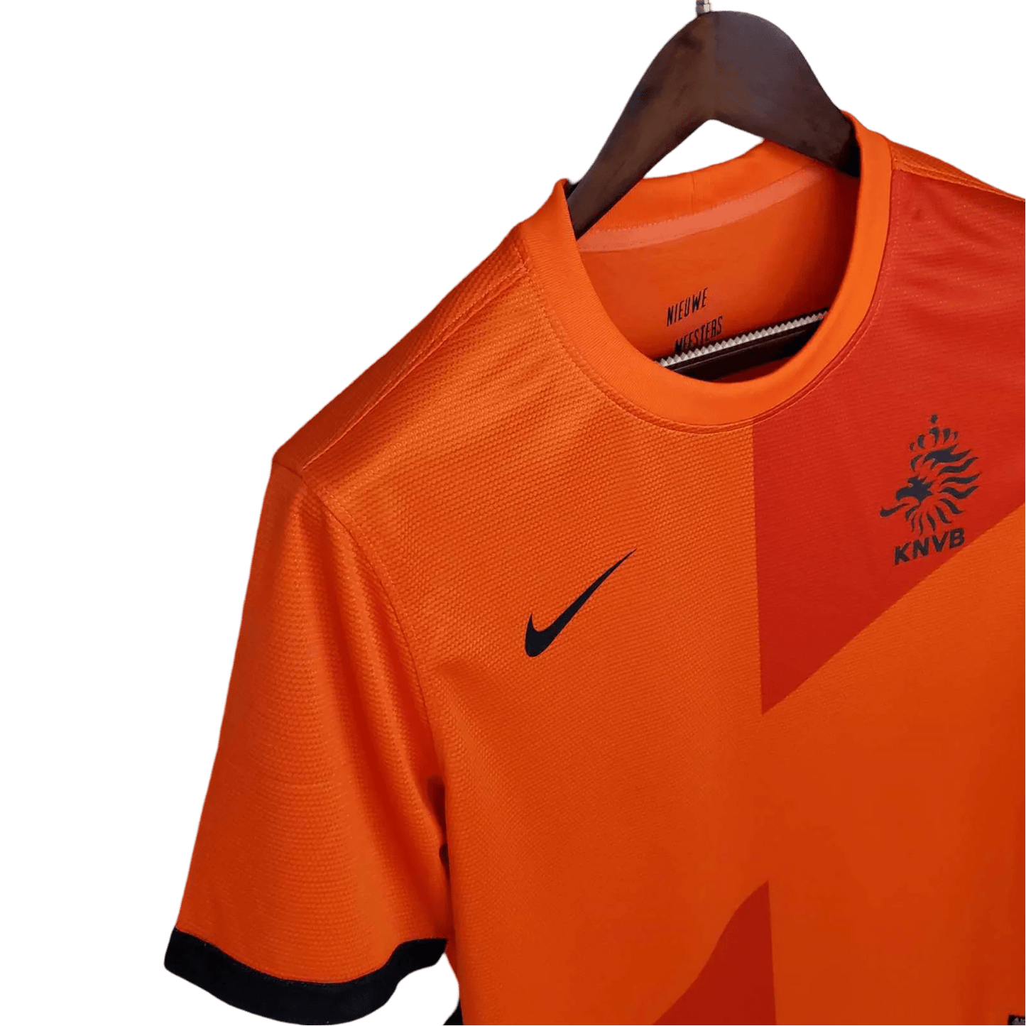 2012 Netherlands - Home Retro kit - GovintageJersey