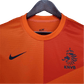 2012 Netherlands - Home Retro kit - GovintageJersey