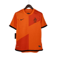 2012 Netherlands - Home Retro kit - GovintageJersey