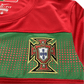 2012 Portugal - Home Retro kit - GovintageJersey