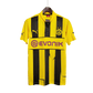 2012/2013 Borussia Dortmund Evonik Home Retro Kit - ClassicKits433 - GovintageJersey