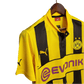 2012/2013 Borussia Dortmund Evonik Home Retro Kit - ClassicKits433 - GovintageJersey