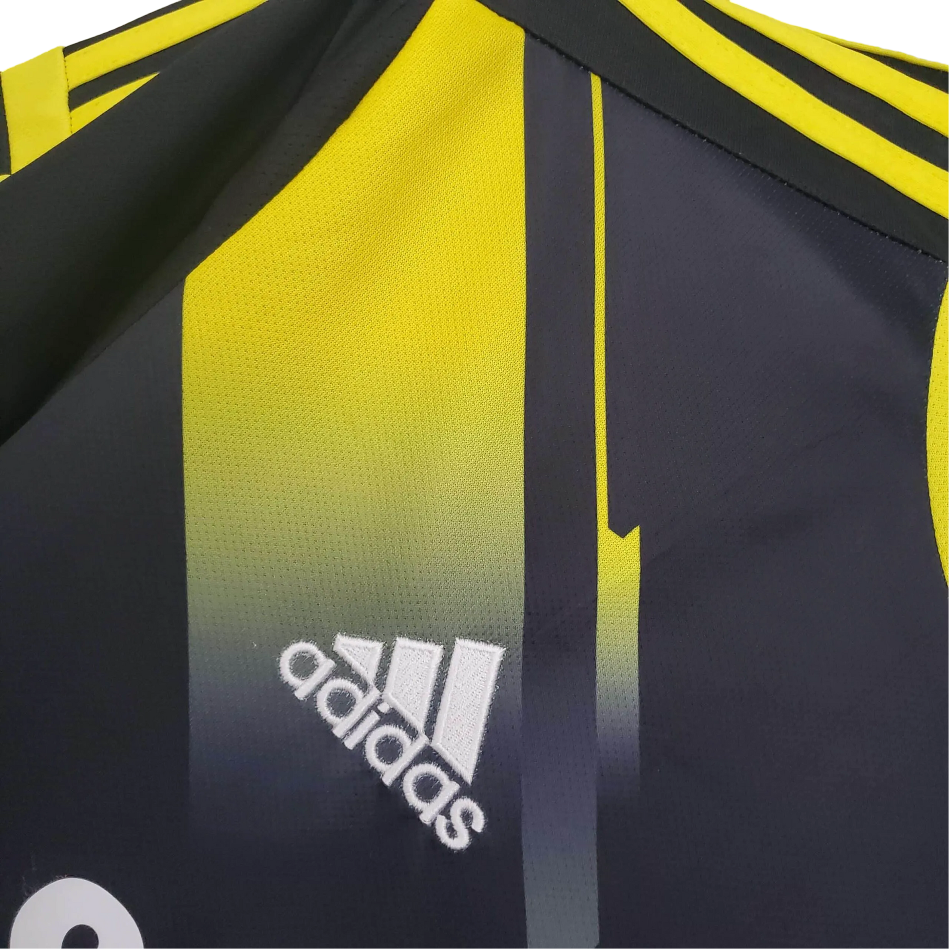 2012/2013 CheIsea SAMSUNG - Away third Retro Kit - ClassicKits433 - GovintageJersey