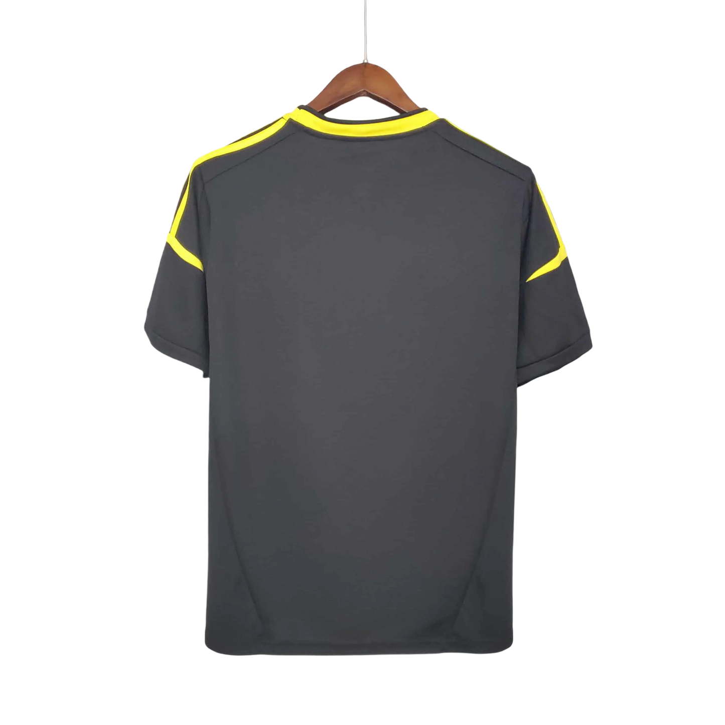 2012/2013 CheIsea SAMSUNG - Away third Retro Kit - ClassicKits433 - GovintageJersey