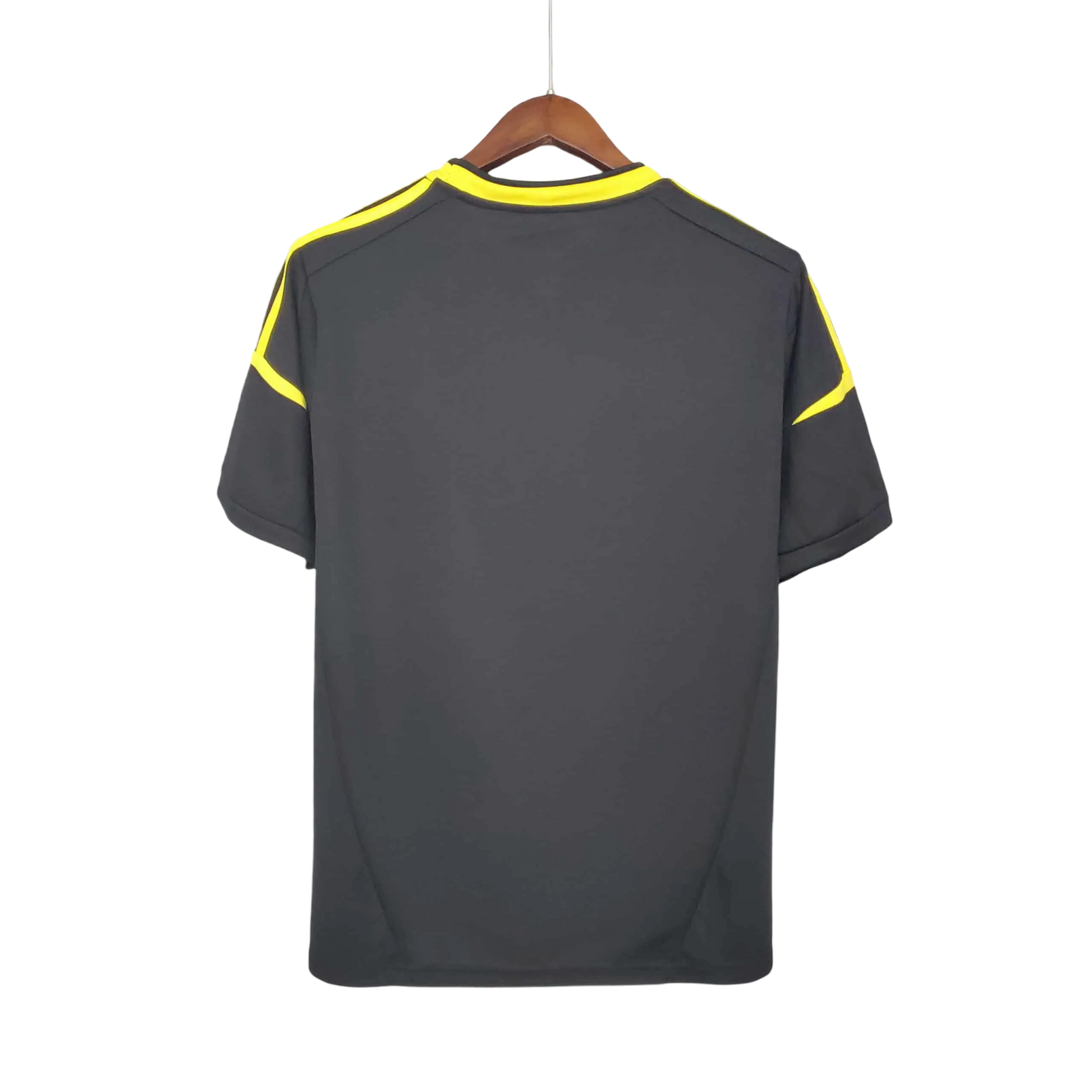 2012/2013 CheIsea SAMSUNG - Away third Retro Kit - ClassicKits433 - GovintageJersey