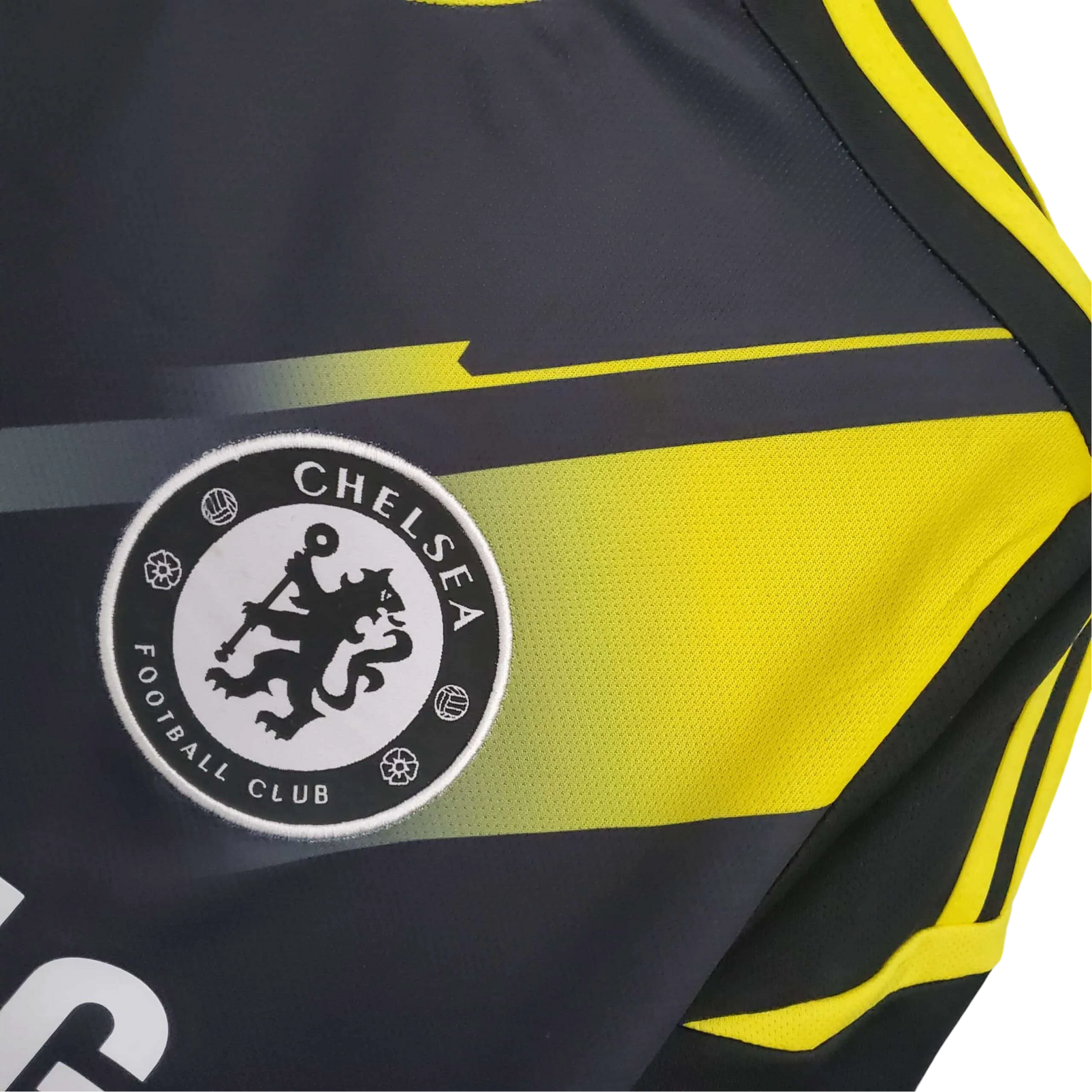 2012/2013 CheIsea SAMSUNG - Away third Retro Kit - ClassicKits433 - GovintageJersey