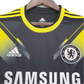 2012/2013 CheIsea SAMSUNG - Away third Retro Kit - ClassicKits433 - GovintageJersey