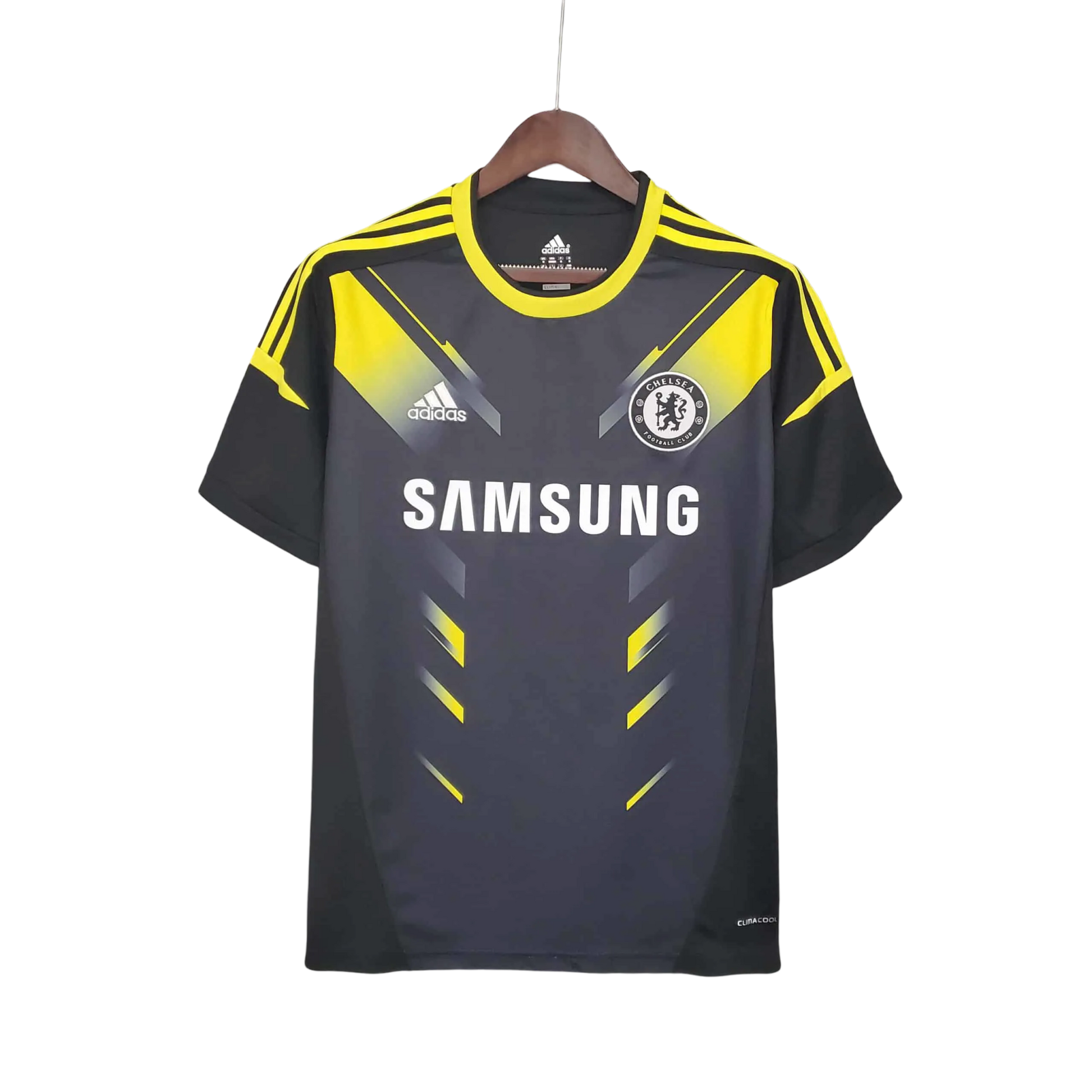 2012/2013 CheIsea SAMSUNG - Away third Retro Kit - ClassicKits433 - GovintageJersey