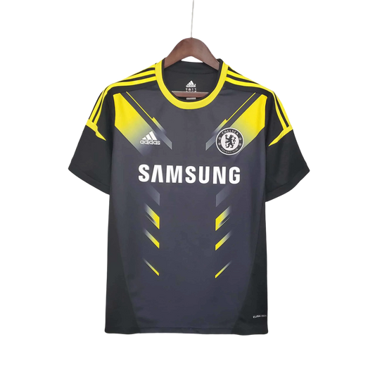 2012/2013 CheIsea SAMSUNG - Away third Retro Kit - ClassicKits433 - GovintageJersey