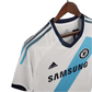 2012/2013 Chelsea SAMSUNG - Away Retro Kit - ClassicKits433 - GovintageJersey