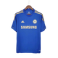 2012/2013 Chelsea SAMSUNG - Home Retro Kit - ClassicKits433 - GovintageJersey