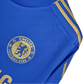 2012/2013 Chelsea SAMSUNG - Home Retro Kit - ClassicKits433 - GovintageJersey