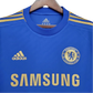 2012/2013 Chelsea SAMSUNG - Home Retro Kit - ClassicKits433 - GovintageJersey