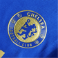 2012/2013 Chelsea SAMSUNG - Home Retro kit – Long Sleeves - ClassicKits433 - GovintageJersey