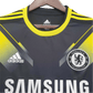 2012/2013 Chelsea SAMSUNG - Third Away Retro Kit - ClassicKits433 - GovintageJersey