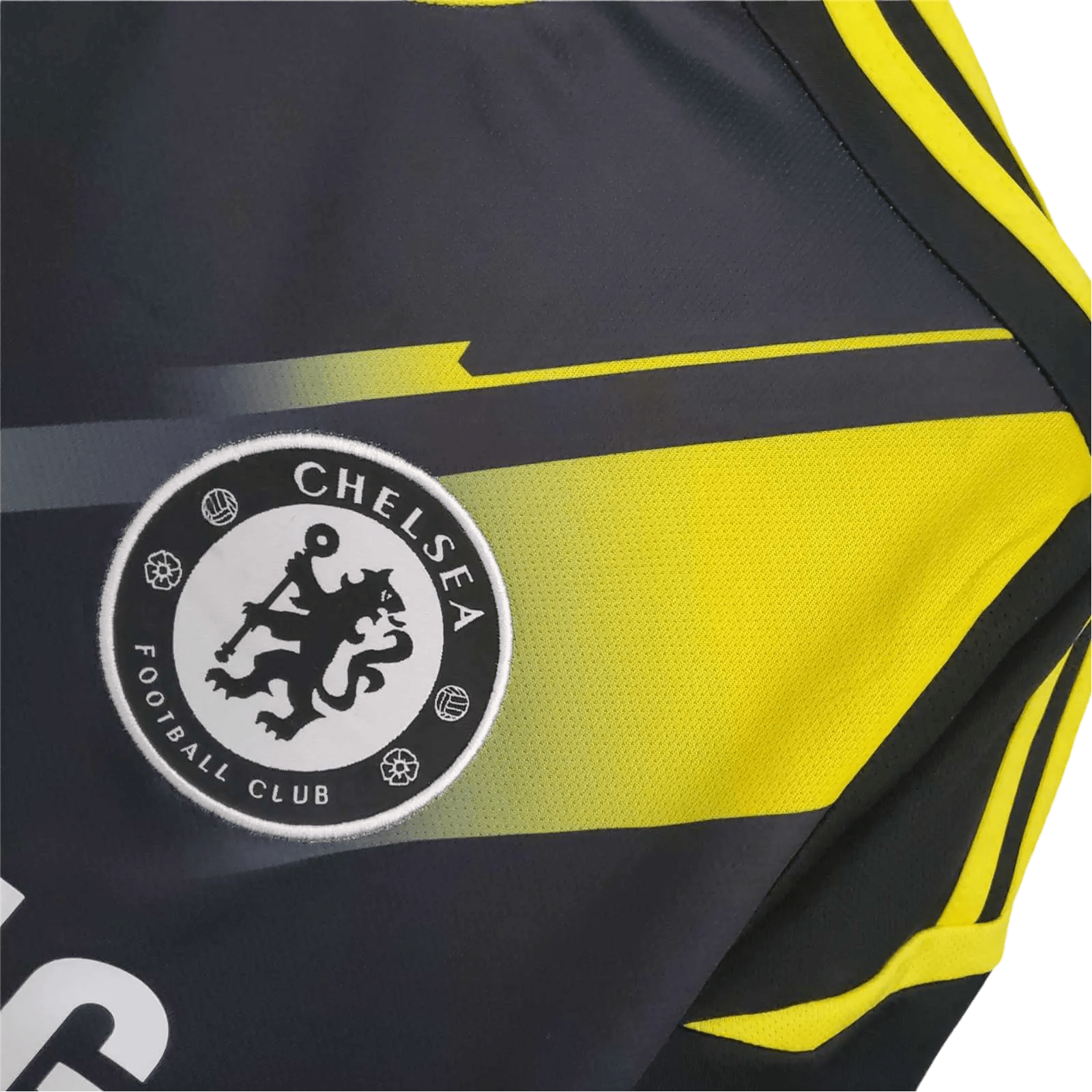 2012/2013 Chelsea SAMSUNG - Third Away Retro Kit - ClassicKits433 - GovintageJersey