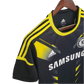 2012/2013 Chelsea SAMSUNG - Third Away Retro Kit - ClassicKits433 - GovintageJersey