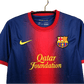 2012/2013 FC Barcelona QATAR Foundation - Home Retro kit - ClassicKits433 - GovintageJersey