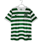 2012/2013 Glasgow Celtic TENNENT's - Home 125th Anniv Retro Kit - ClassicKits433 - GovintageJersey