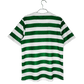 2012/2013 Glasgow Celtic TENNENT's - Home 125th Anniv Retro Kit - ClassicKits433 - GovintageJersey