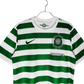 2012/2013 Glasgow Celtic TENNENT's - Home 125th Anniv Retro Kit - ClassicKits433 - GovintageJersey