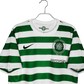 2012/2013 Glasgow Celtic TENNENT's - Home 125th Anniv Retro Kit - ClassicKits433 - GovintageJersey