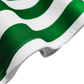 2012/2013 Glasgow Celtic TENNENT's - Home 125th Anniv Retro Kit - ClassicKits433 - GovintageJersey