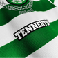 2012/2013 Glasgow Celtic TENNENT's - Home 125th Anniv Retro Kit - ClassicKits433 - GovintageJersey