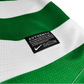 2012/2013 Glasgow Celtic TENNENT's - Home 125th Anniv Retro Kit - ClassicKits433 - GovintageJersey