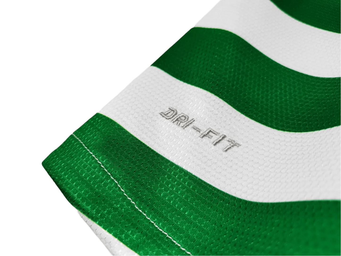 2012/2013 Glasgow Celtic TENNENT's - Home 125th Anniv Retro Kit - ClassicKits433 - GovintageJersey