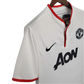 2012/2013 Manchester United AON - Away Retro Kit - ClassicKits433 - GovintageJersey