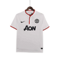 2012/2013 Manchester United AON - Away Retro Kit - ClassicKits433 - GovintageJersey