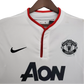 2012/2013 Manchester United AON - Away Retro Kit - ClassicKits433 - GovintageJersey