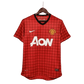 2012/2013 Manchester United AON - Home Retro kit - ClassicKits433 - GovintageJersey