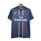 2012/2013 PARIS SAINT GERMAIN Fly Emirates - Home Retro Jersey - GovintageJersey