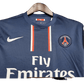 2012/2013 PARIS SAINT GERMAIN Fly Emirates - Home Retro Jersey - GovintageJersey