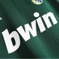 2012/2013 Real Madrid bwin - 3rd Green Retro Kit - GovintageJersey