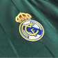 2012/2013 Real Madrid bwin - 3rd Green Retro Kit - GovintageJersey