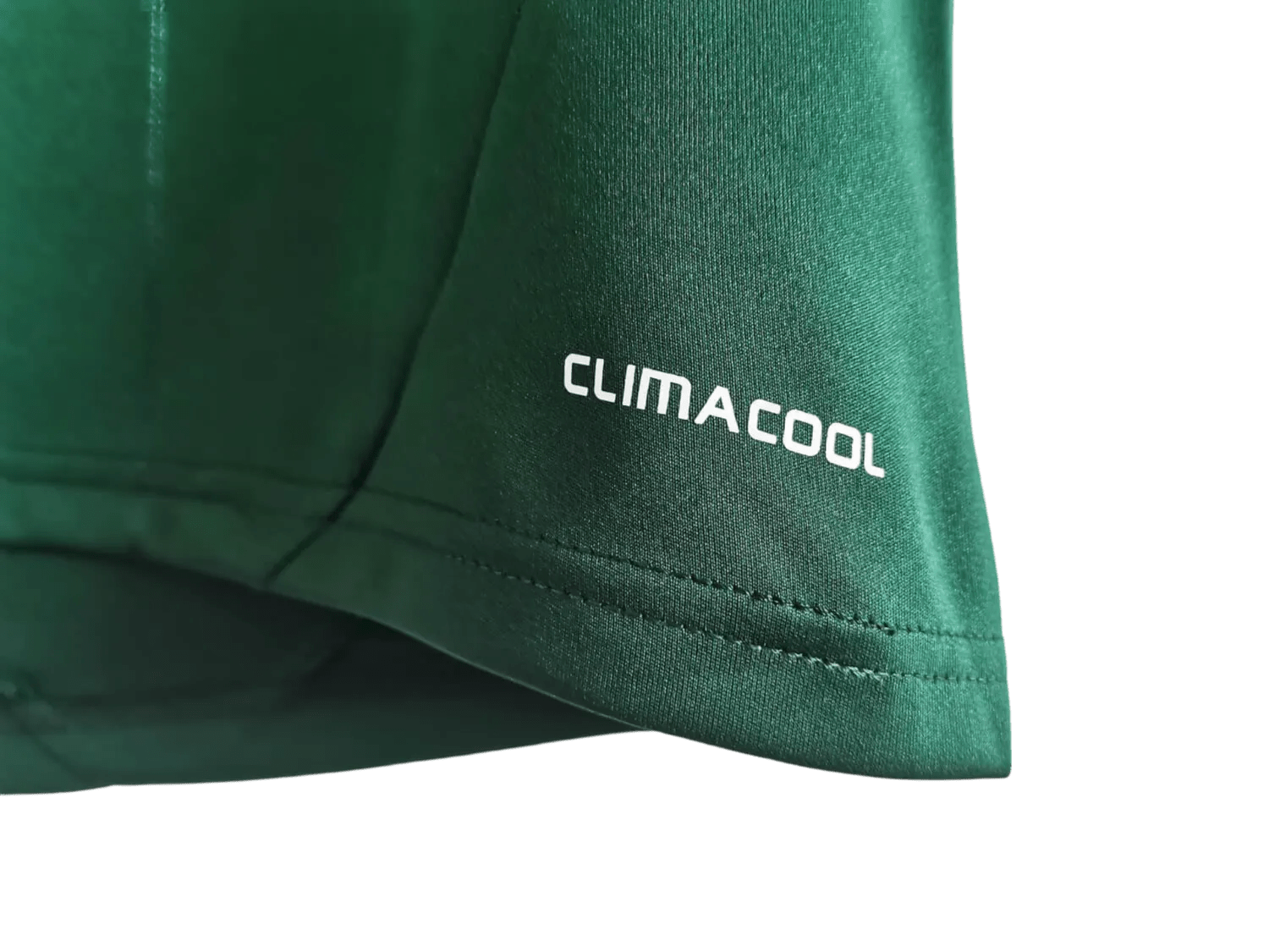 2012/2013 Real Madrid bwin - 3rd Green Retro Kit - GovintageJersey