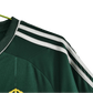 2012/2013 Real Madrid bwin - 3rd Green Retro Kit - GovintageJersey